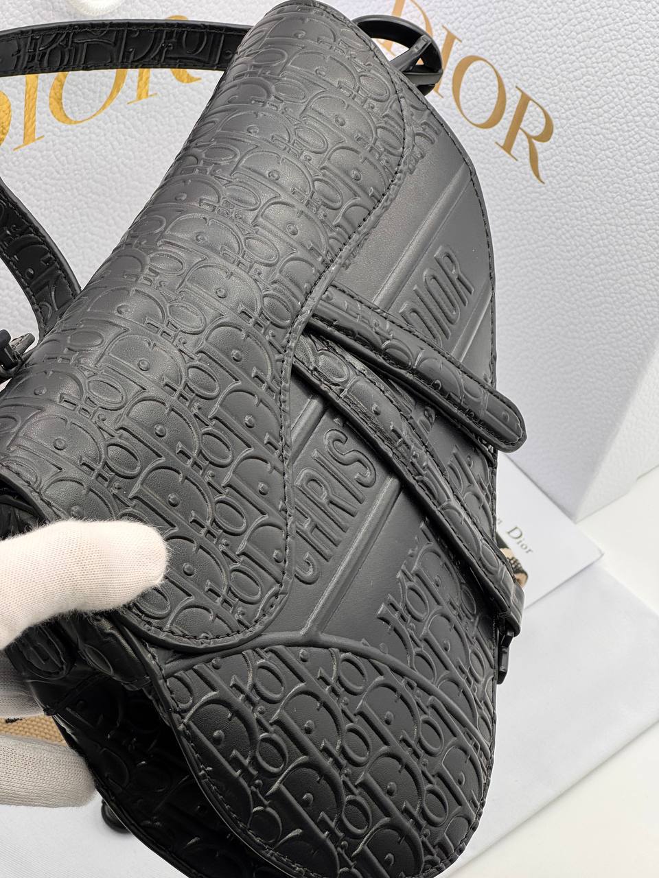 Сумка Dior 3