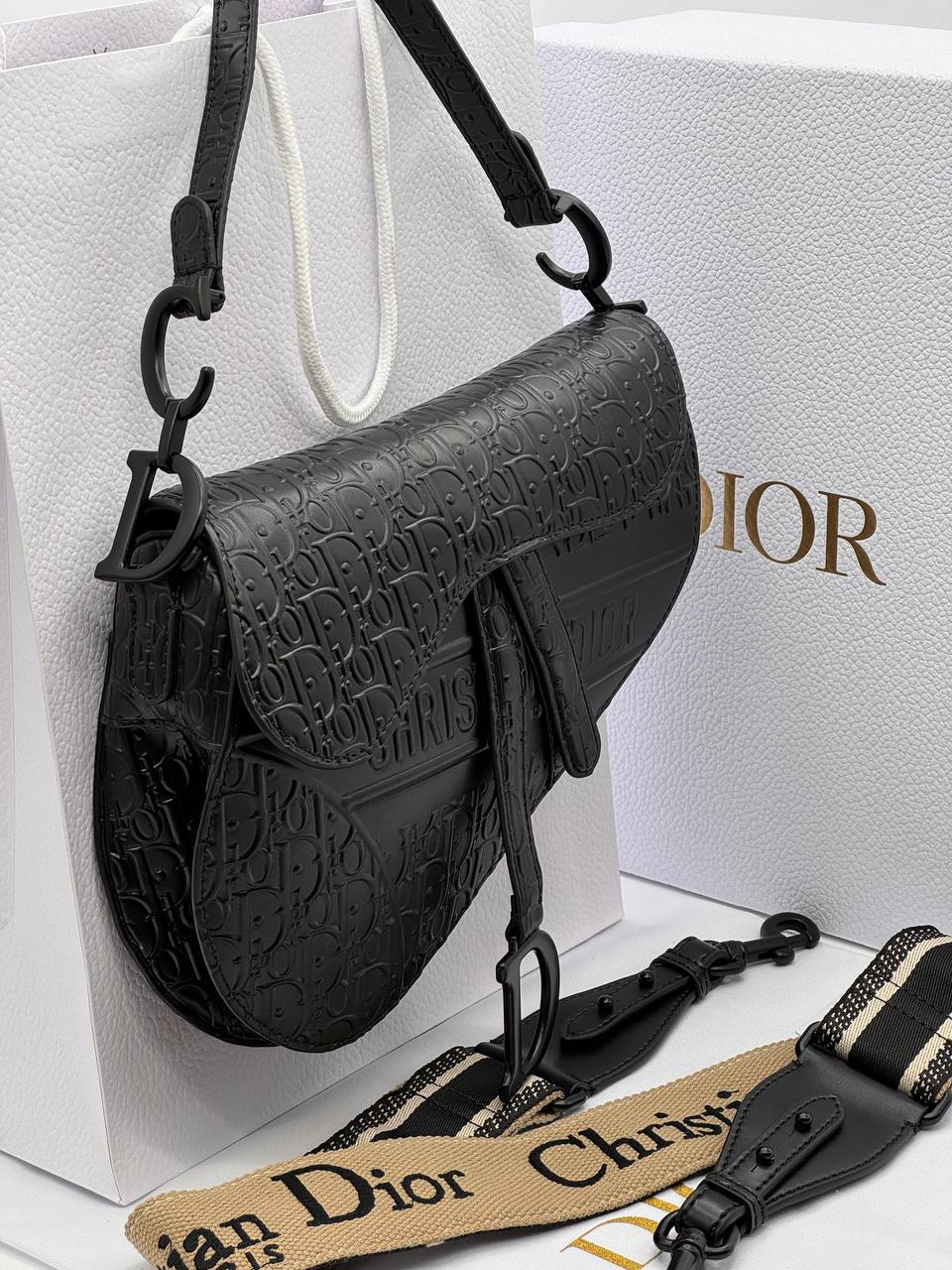 Сумка Dior 4