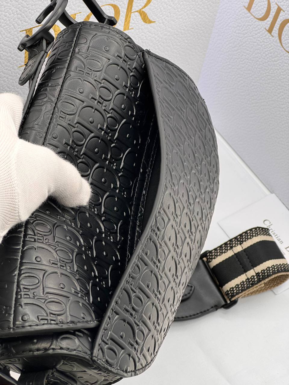 Сумка Dior 5