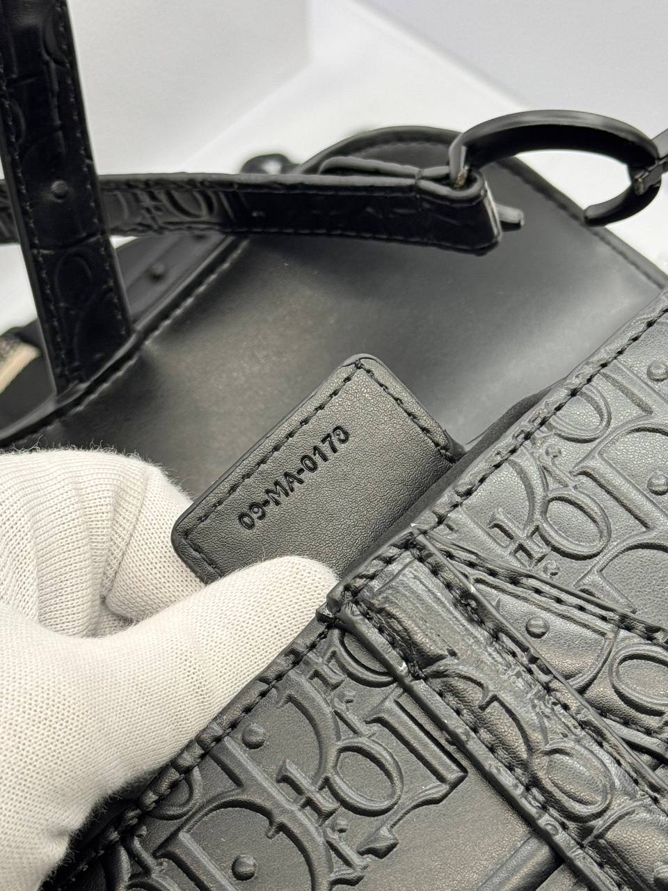 Сумка Dior 8