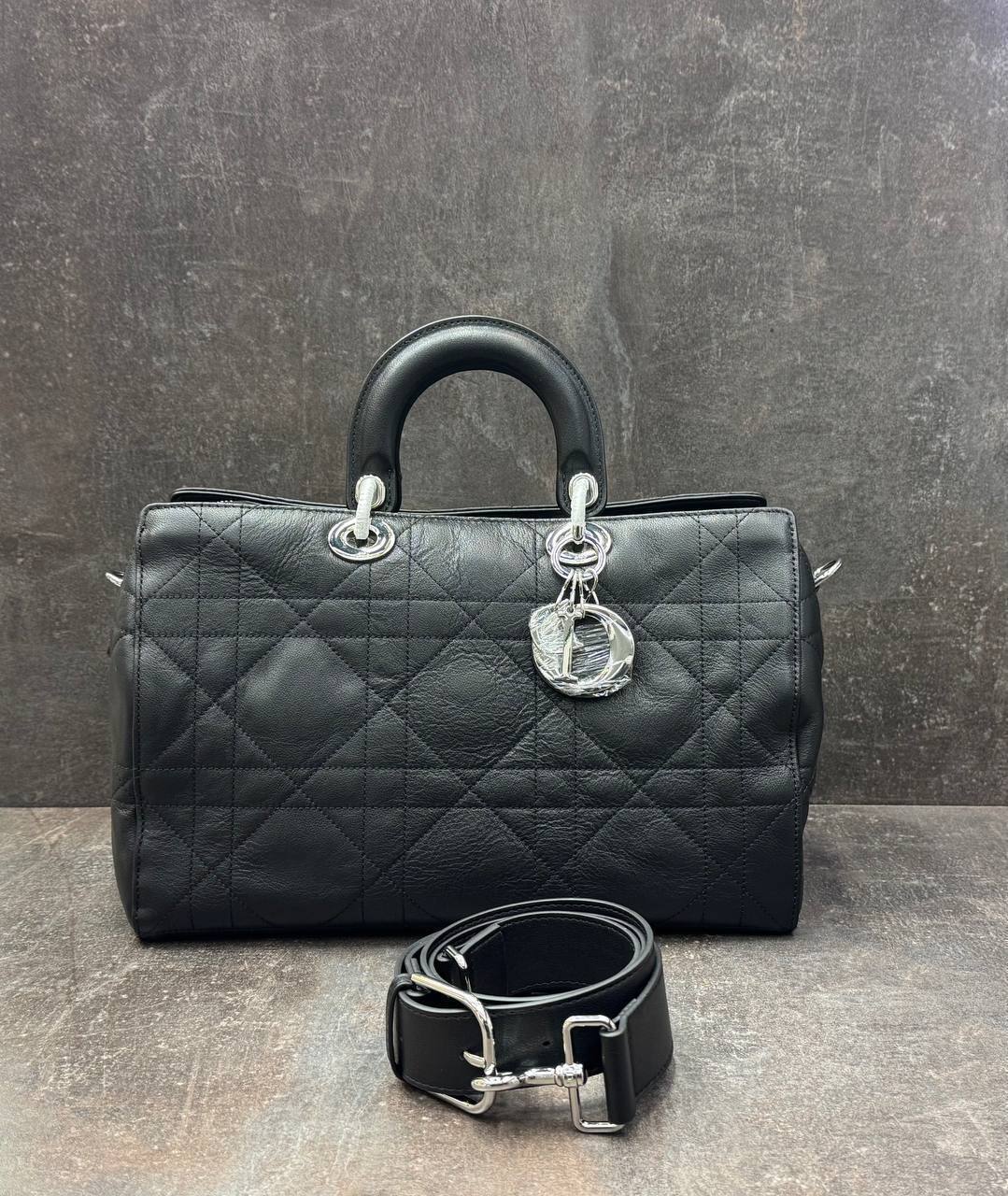 Сумка Dior