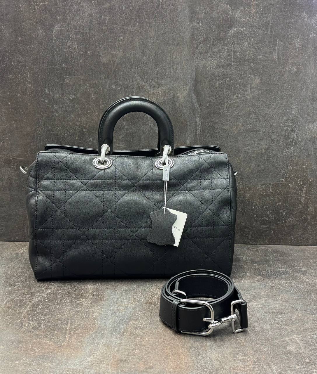 Сумка Dior 3