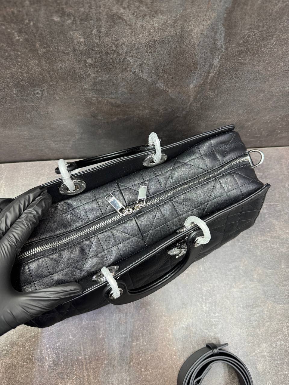 Сумка Dior 4
