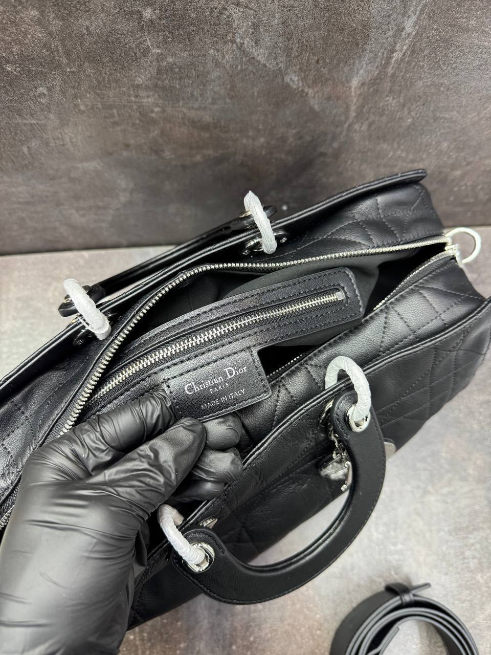 Сумка Dior 6