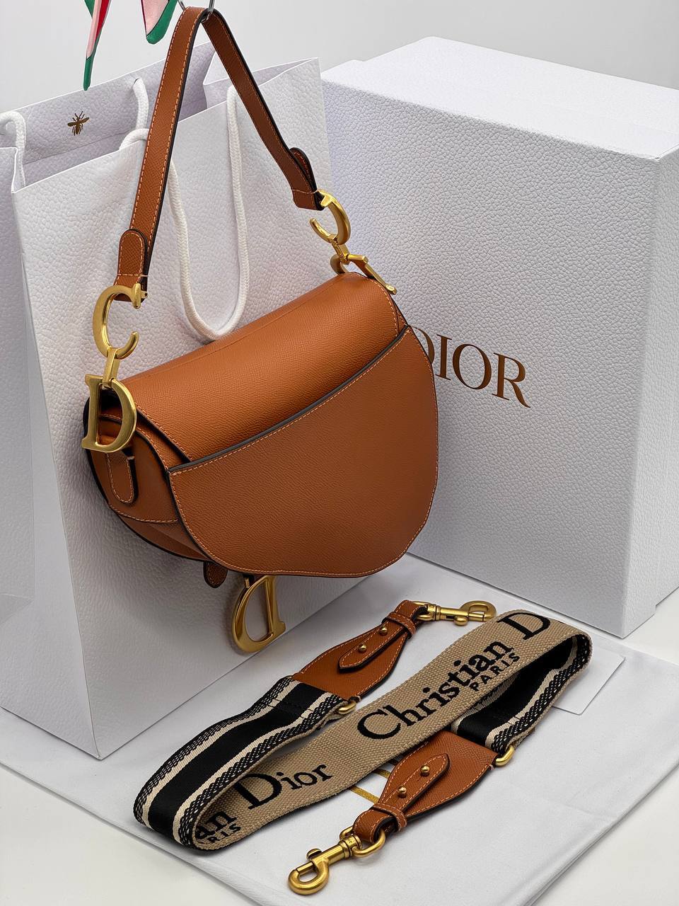 Сумка Dior 2