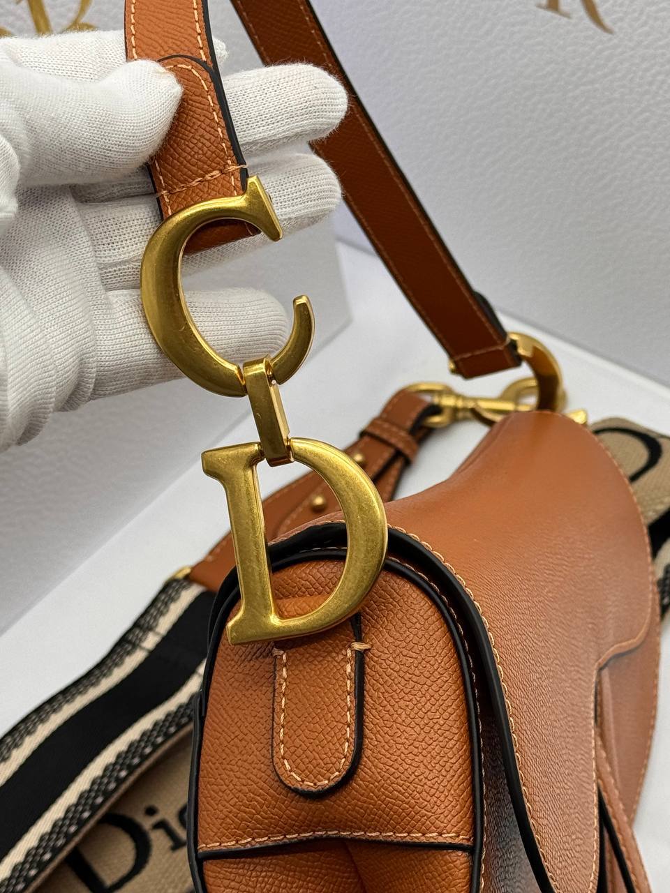 Сумка Dior 3