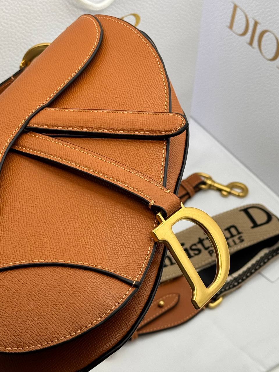Сумка Dior 4