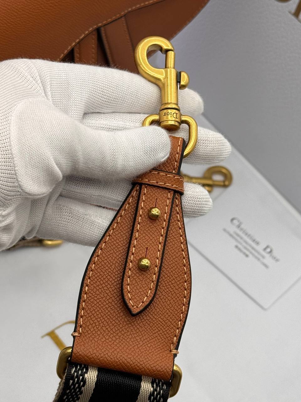 Сумка Dior 6