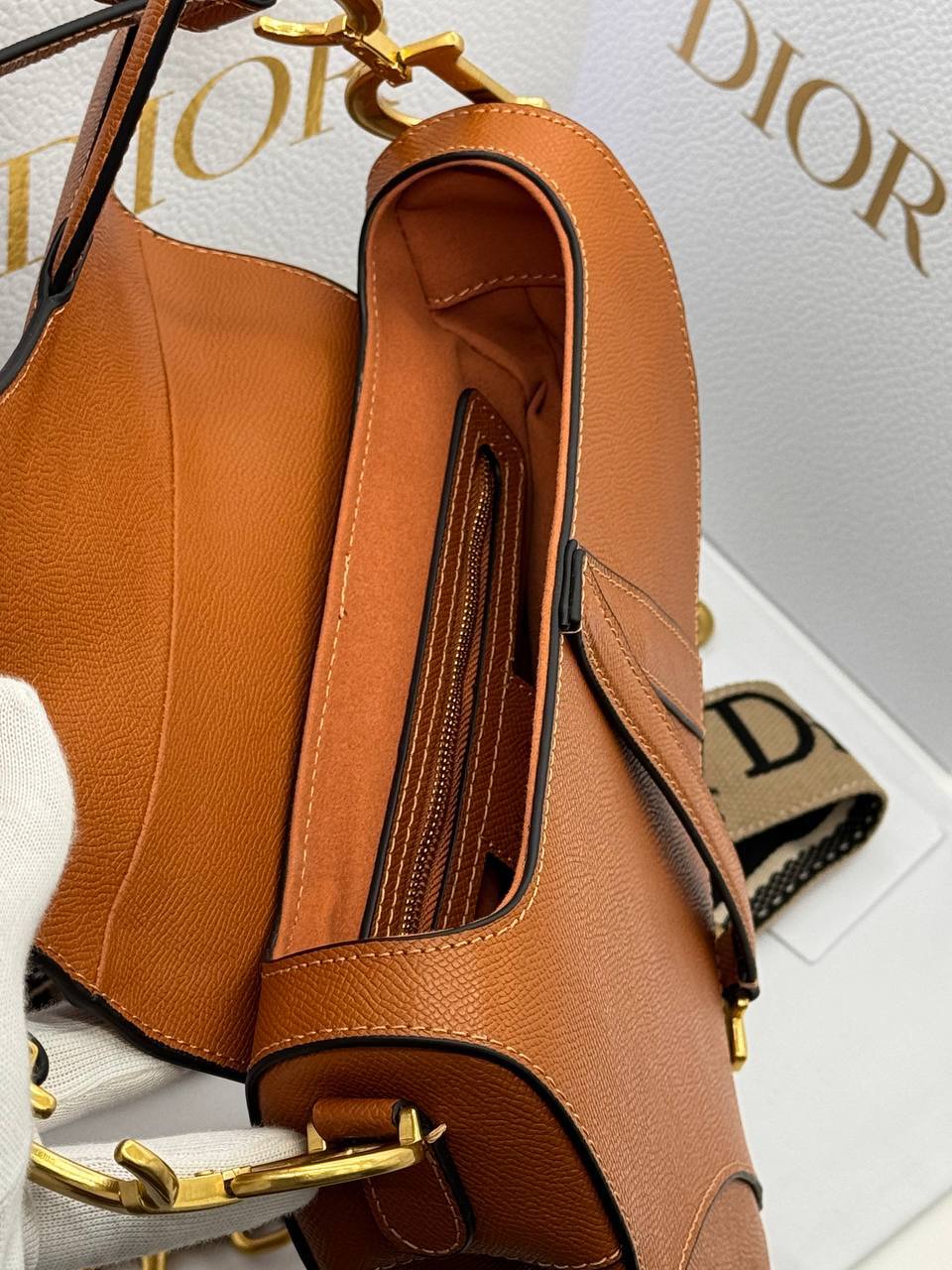 Сумка Dior 9