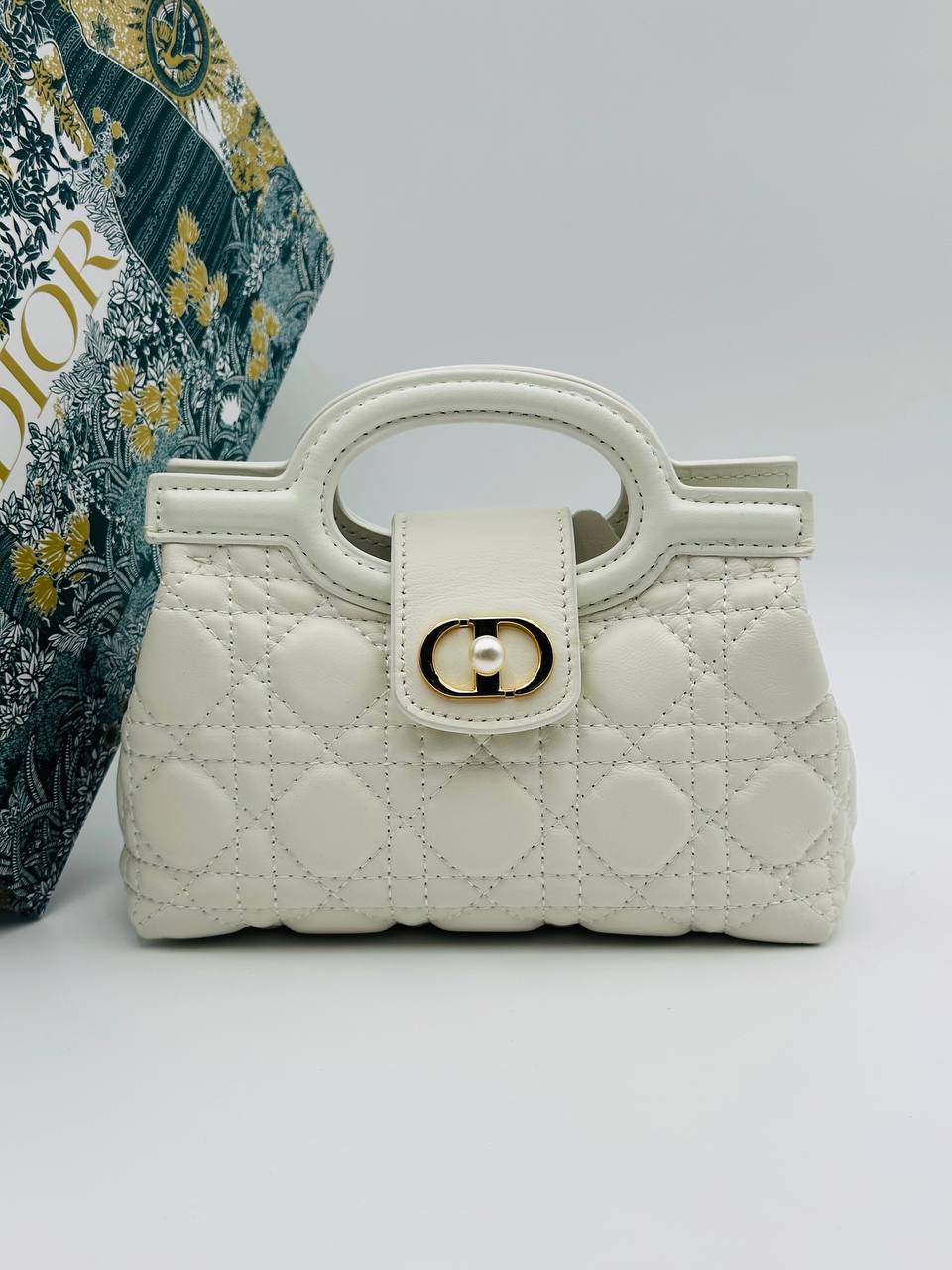 Сумка Dior
