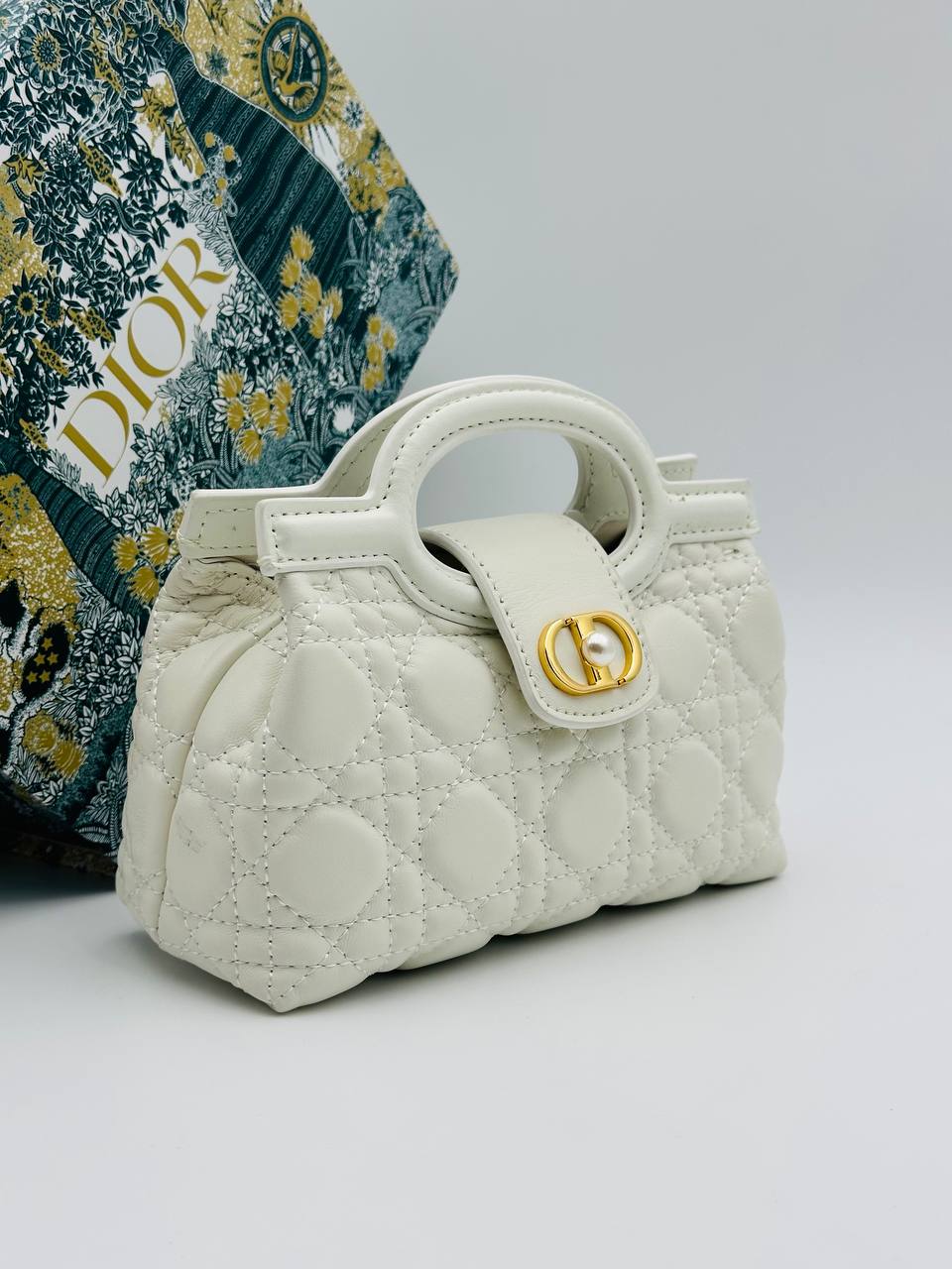 Сумка Dior 2