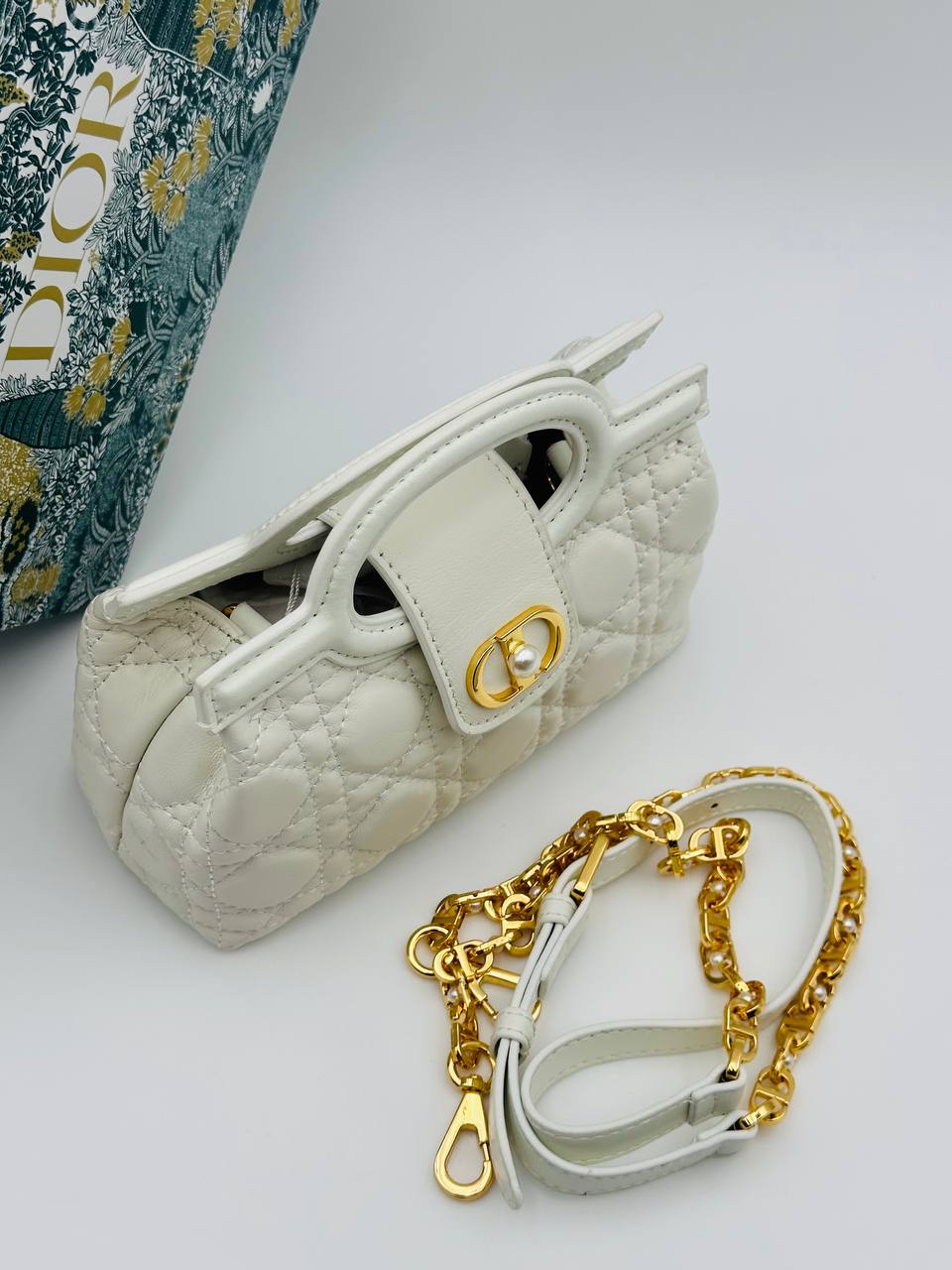 Сумка Dior 5