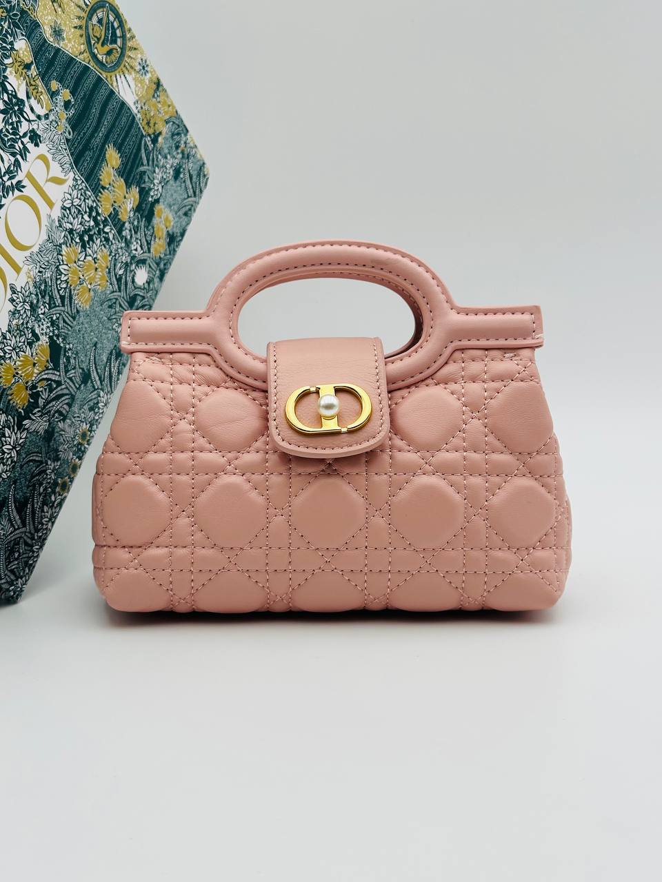 Сумка Dior