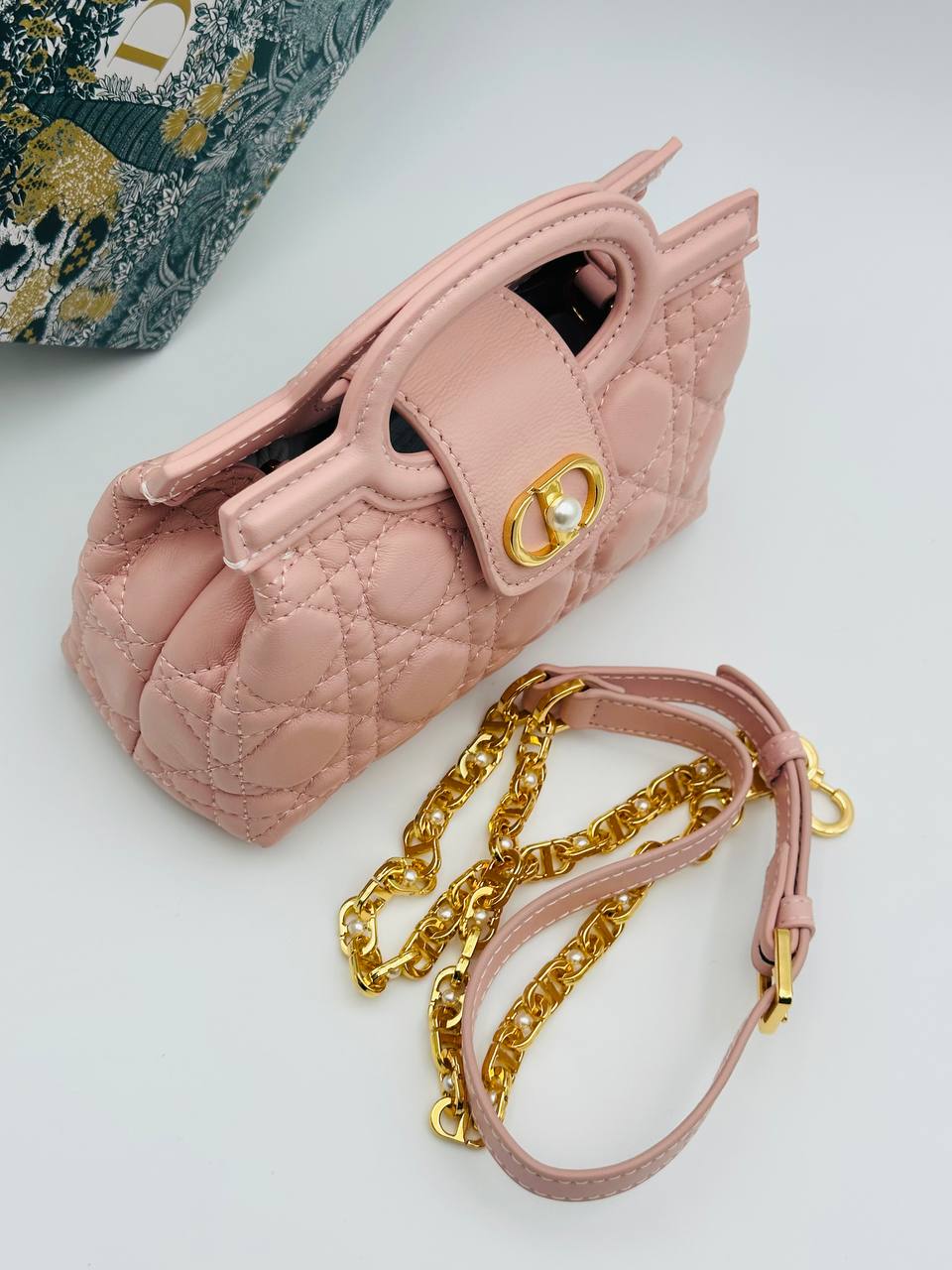 Сумка Dior 5