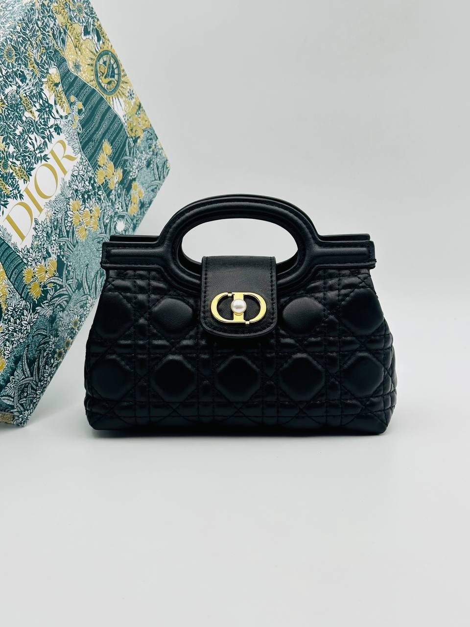 Сумка Dior