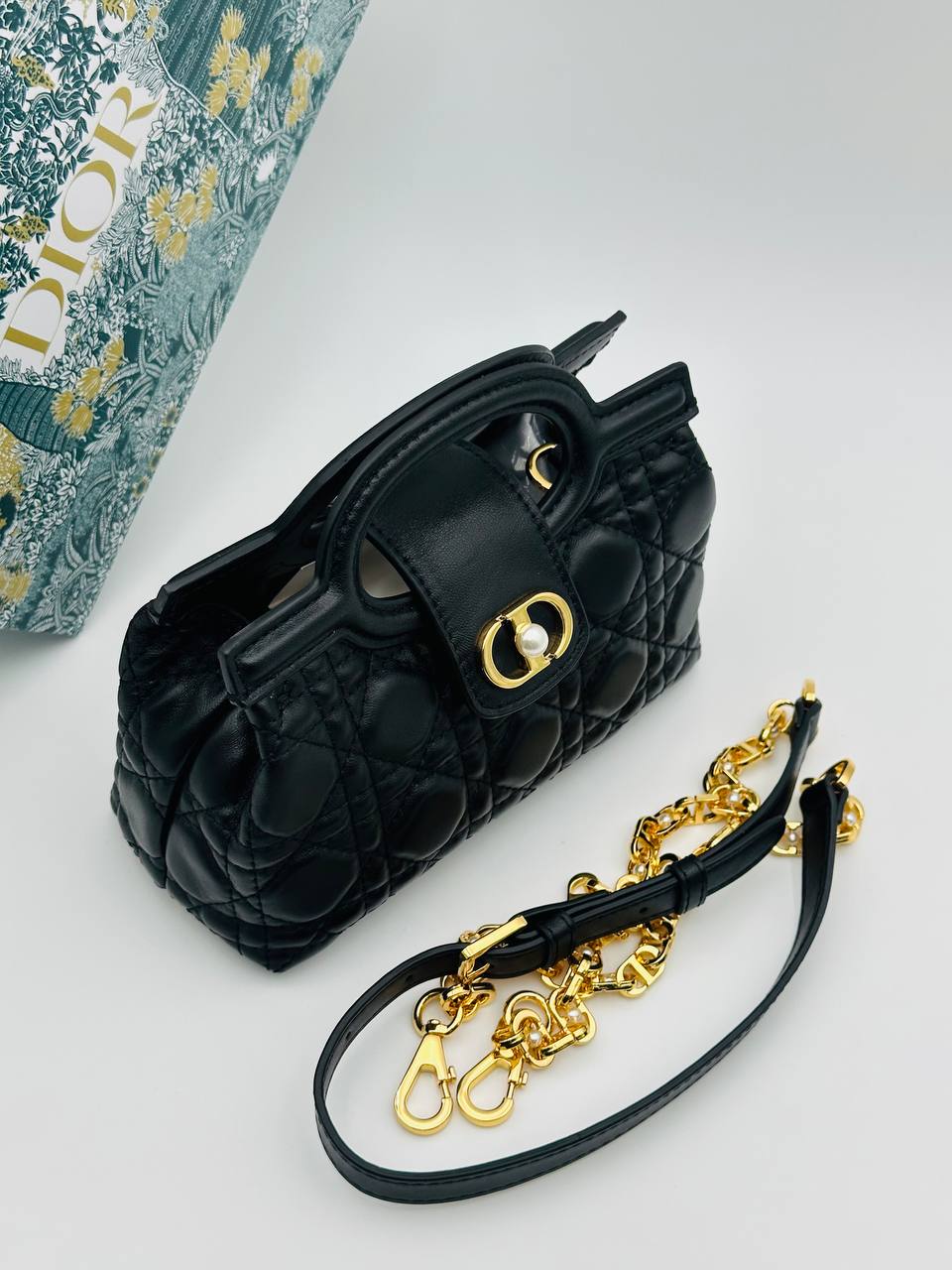 Сумка Dior 5
