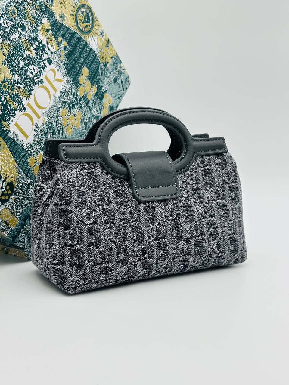 Сумка Dior 4