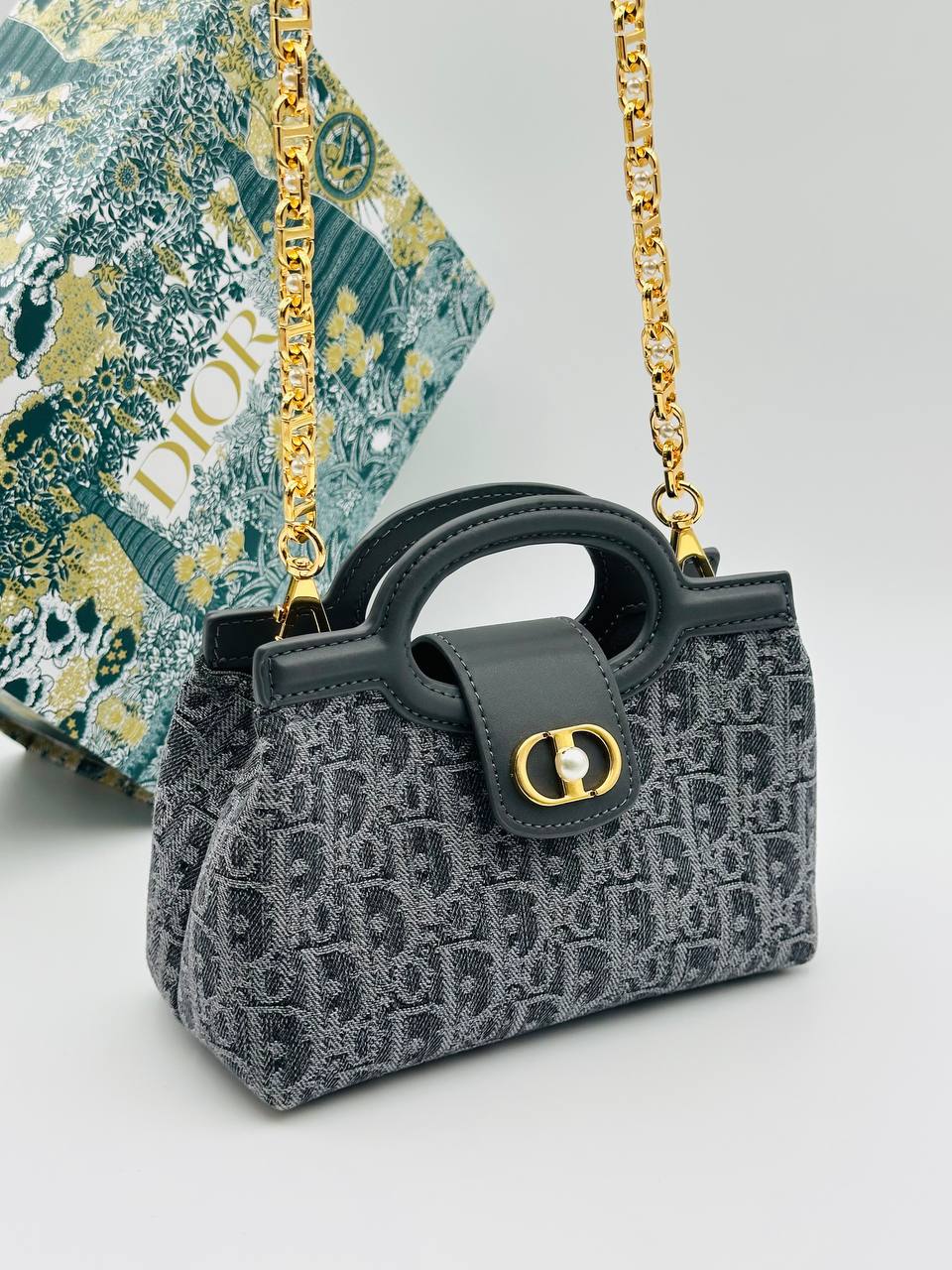 Сумка Dior 5