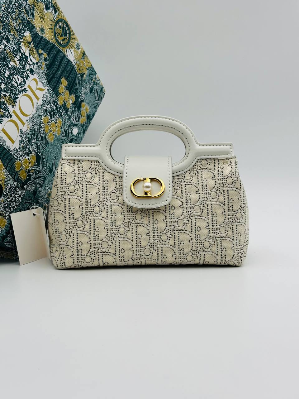 Сумка Dior