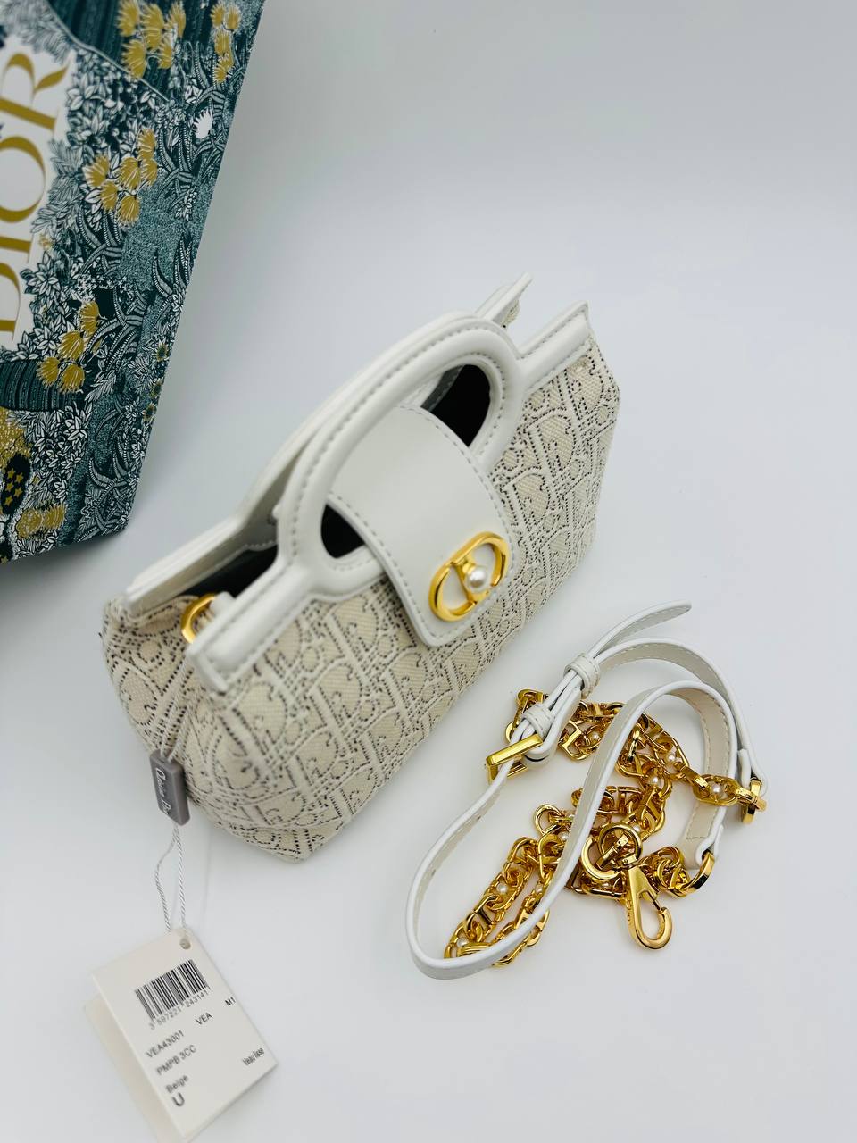 Сумка Dior 5