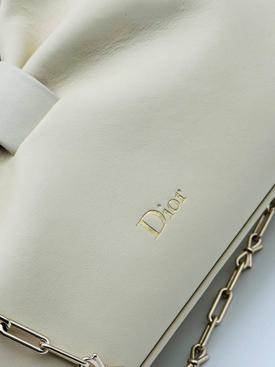 Сумка Dior 4