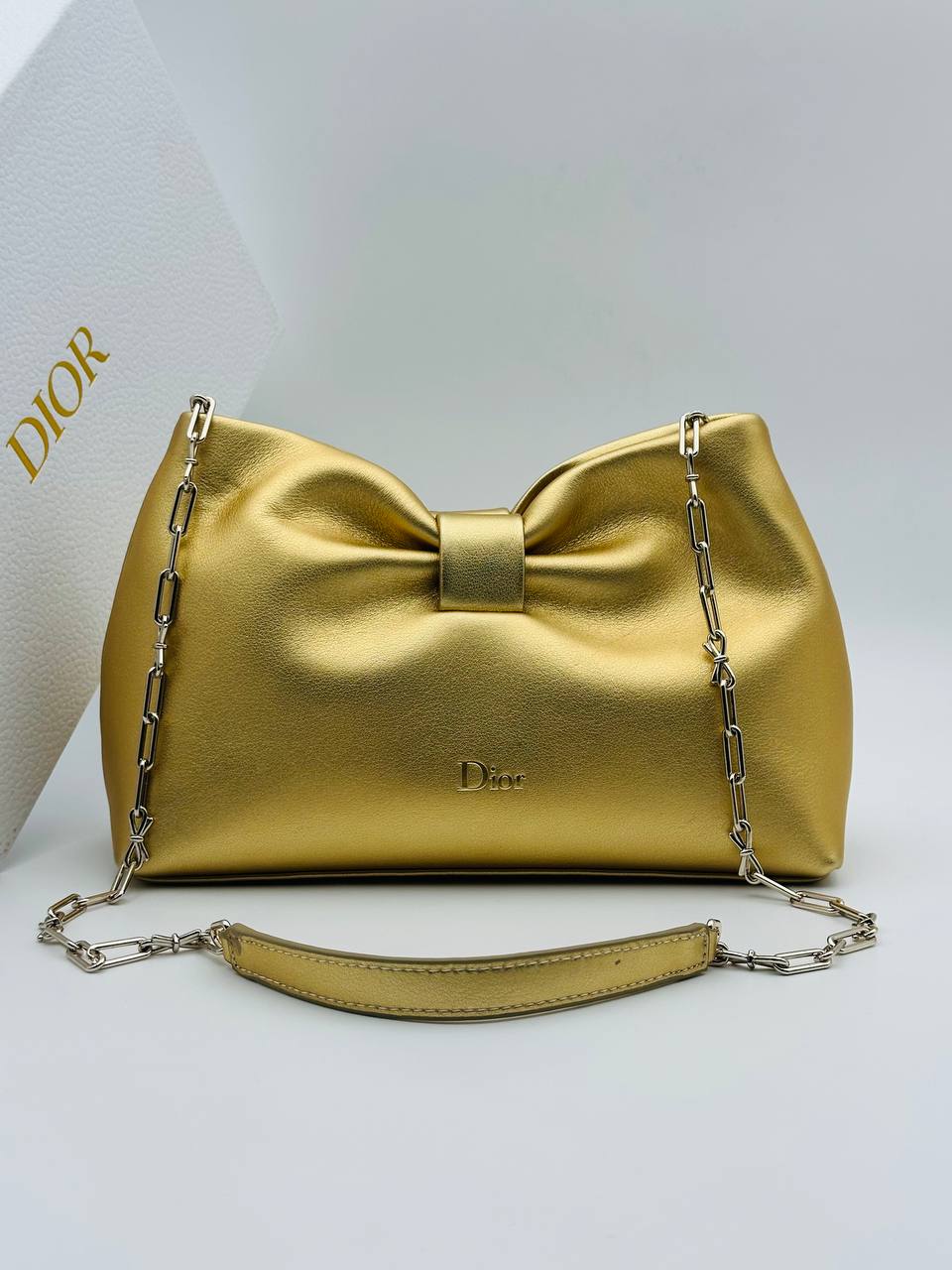 Сумка Dior
