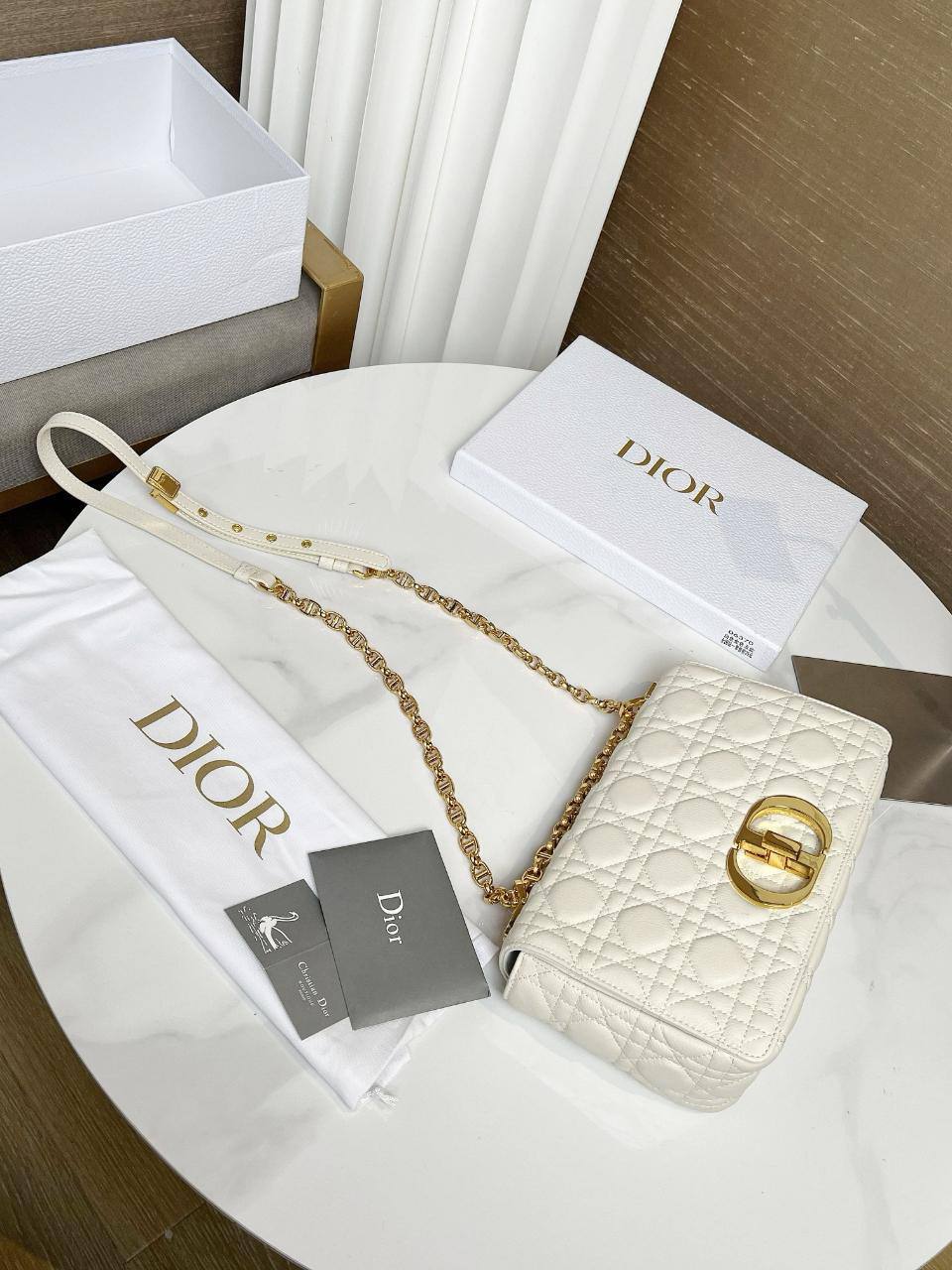 Сумка Dior 3