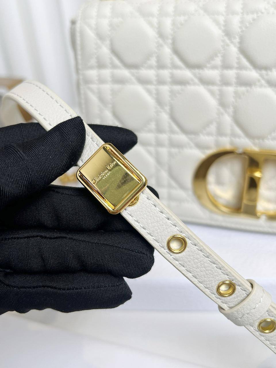 Сумка Dior 4