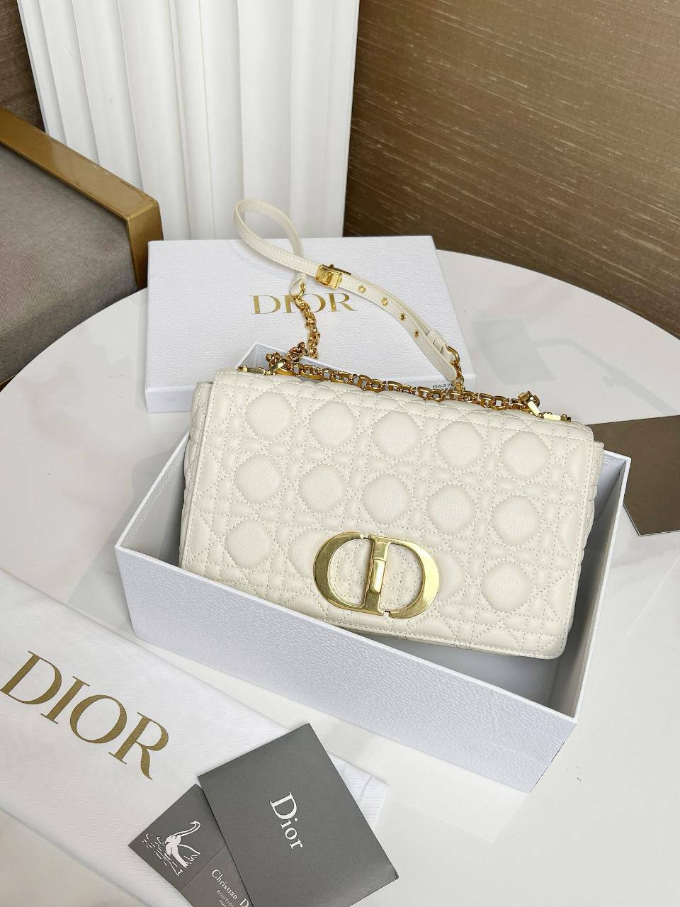 Сумка Dior 8