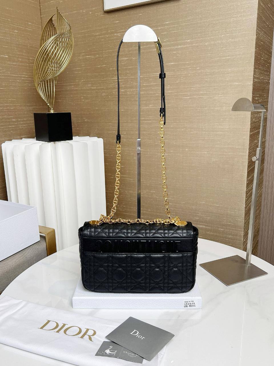 Сумка Dior 2