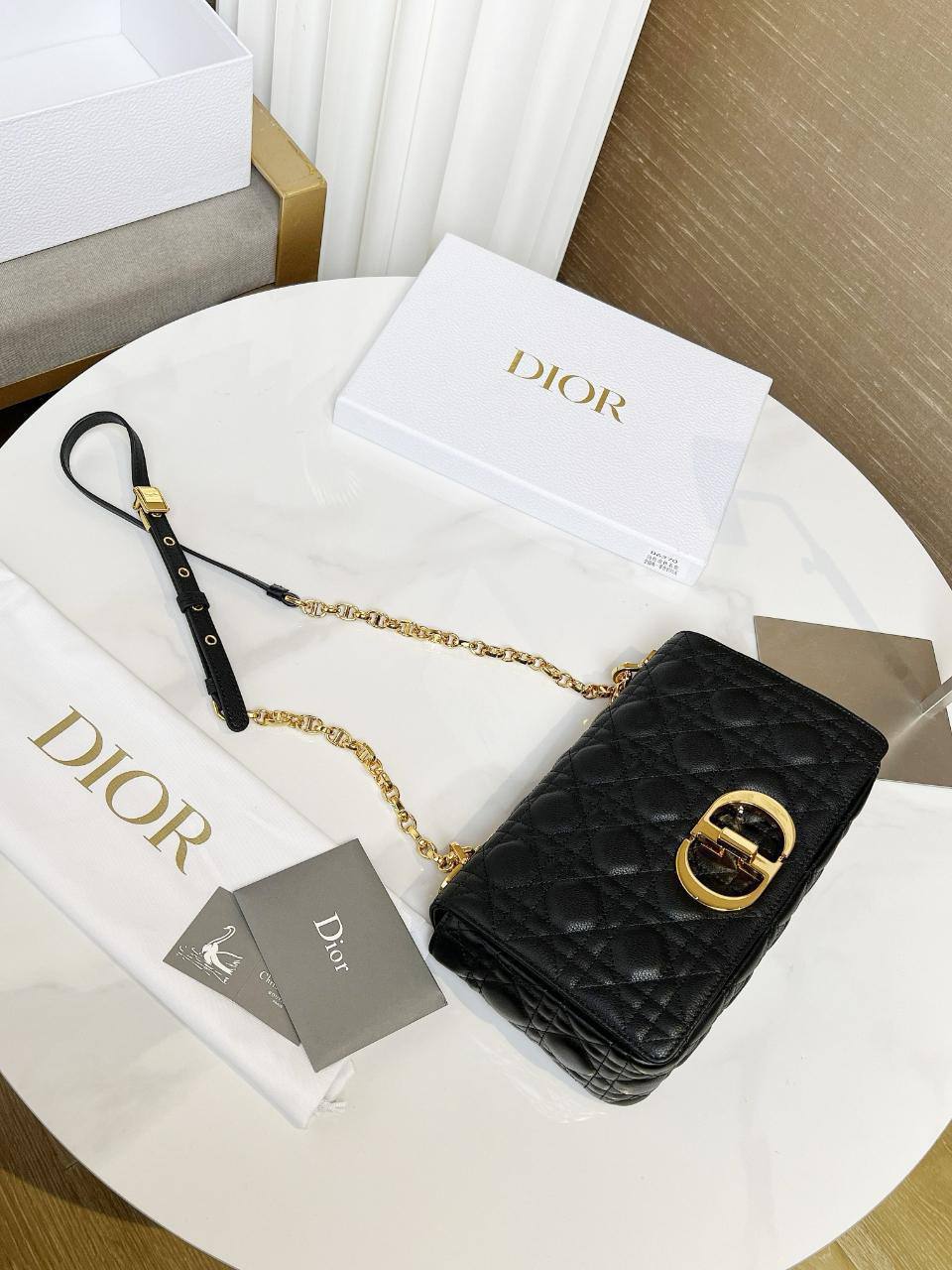 Сумка Dior 3