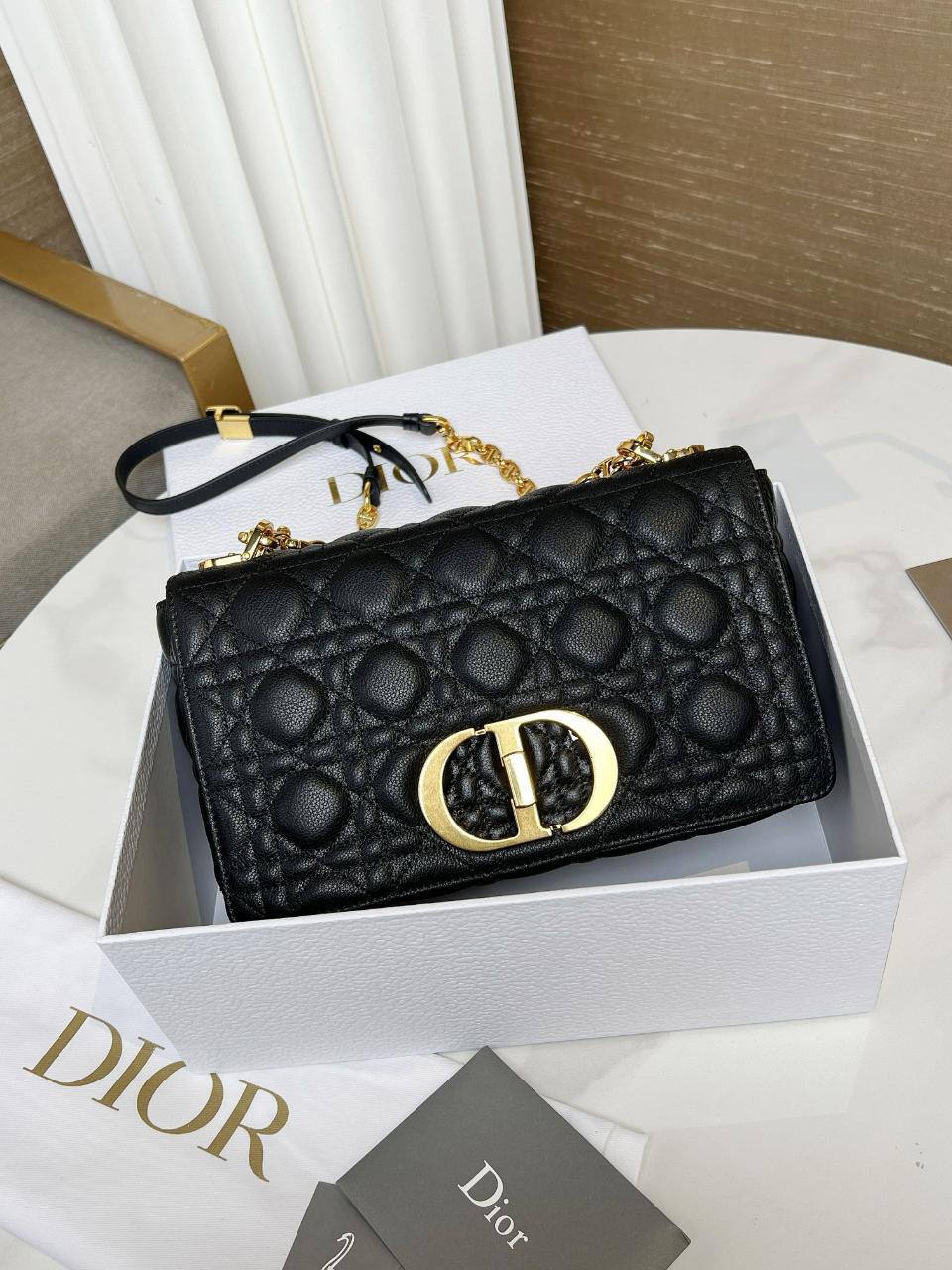 Сумка Dior 4