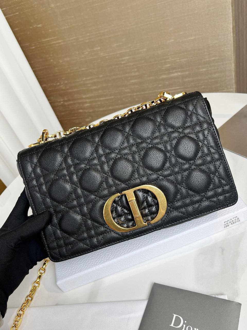 Сумка Dior 5
