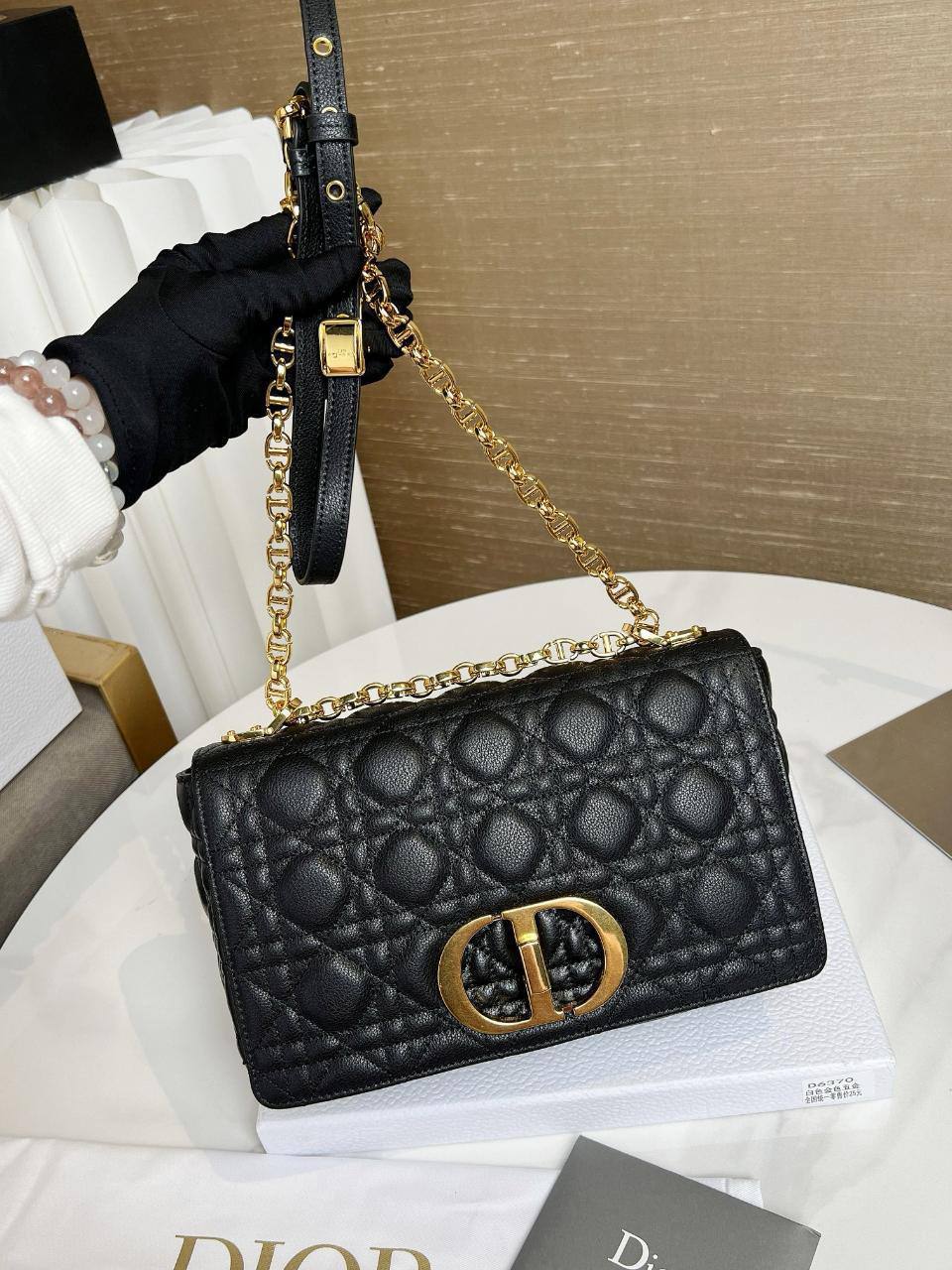 Сумка Dior 6