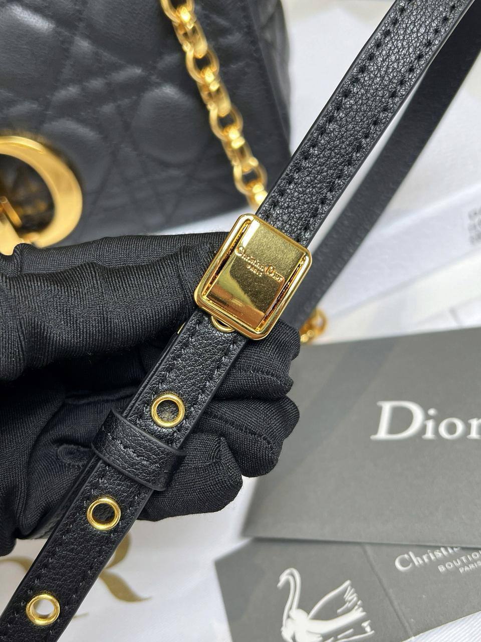 Сумка Dior 7