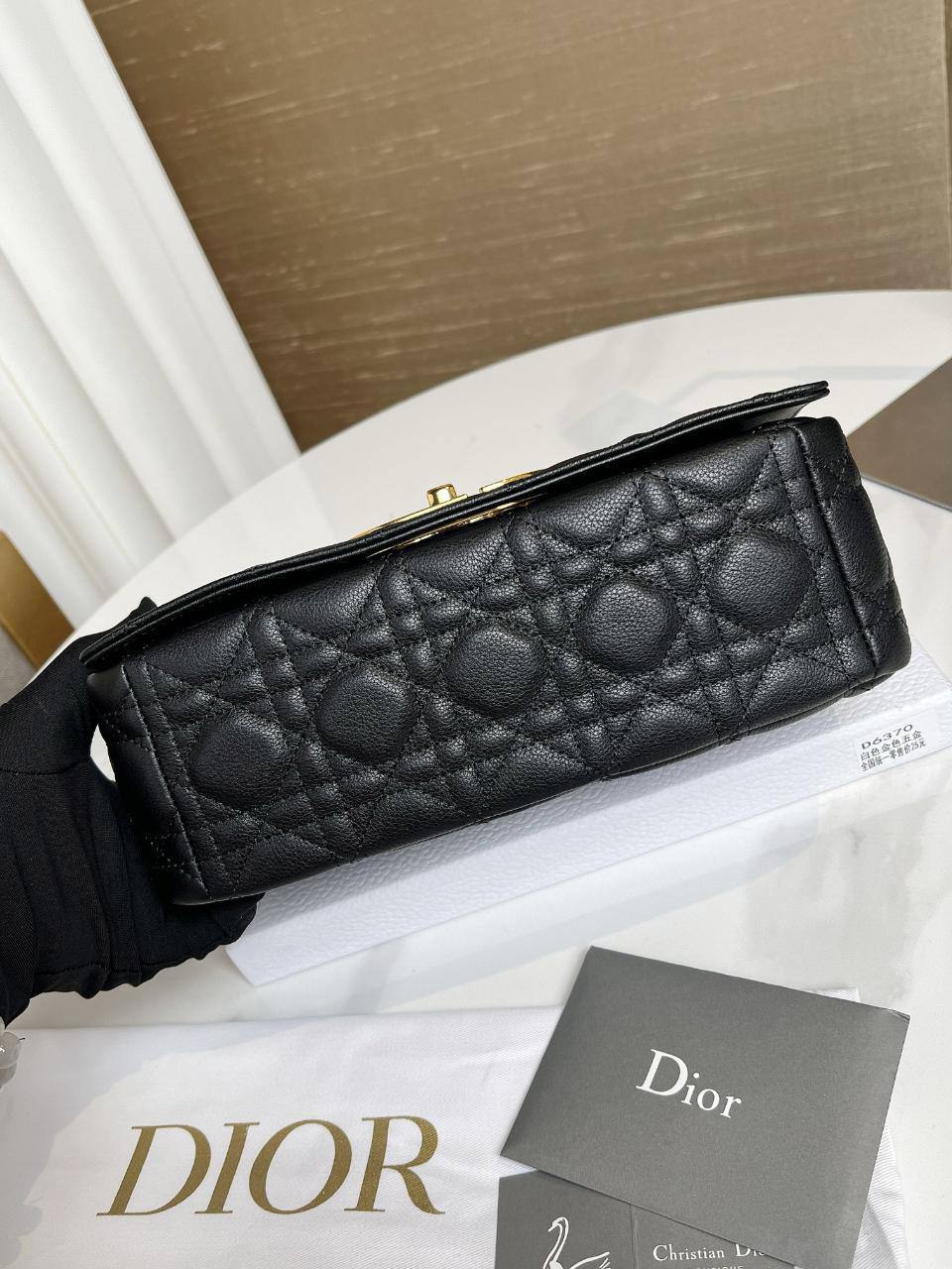 Сумка Dior 8