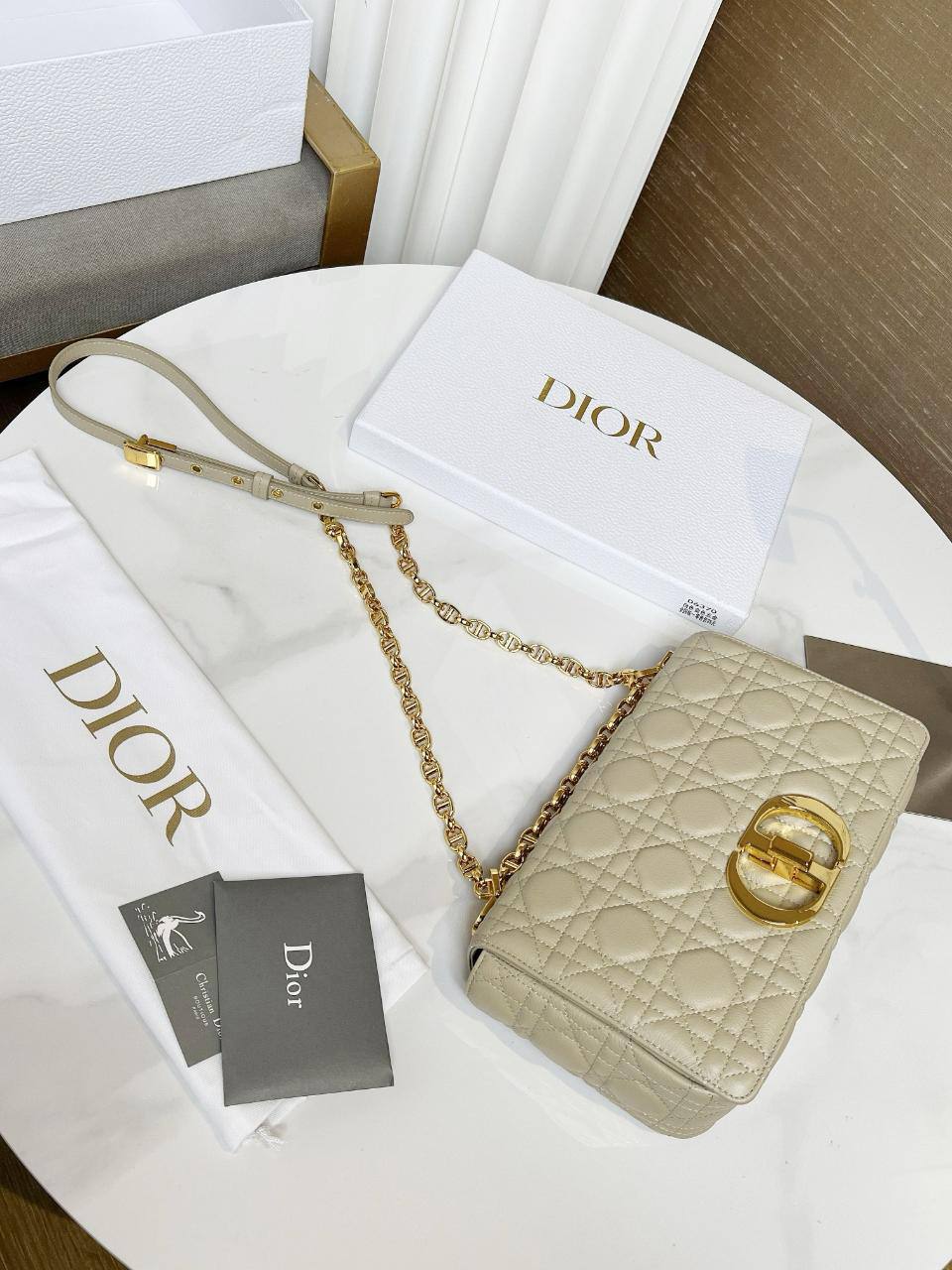 Сумка Dior 3