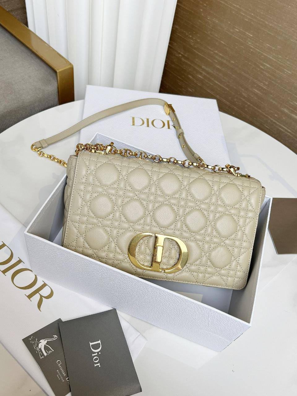 Сумка Dior 4