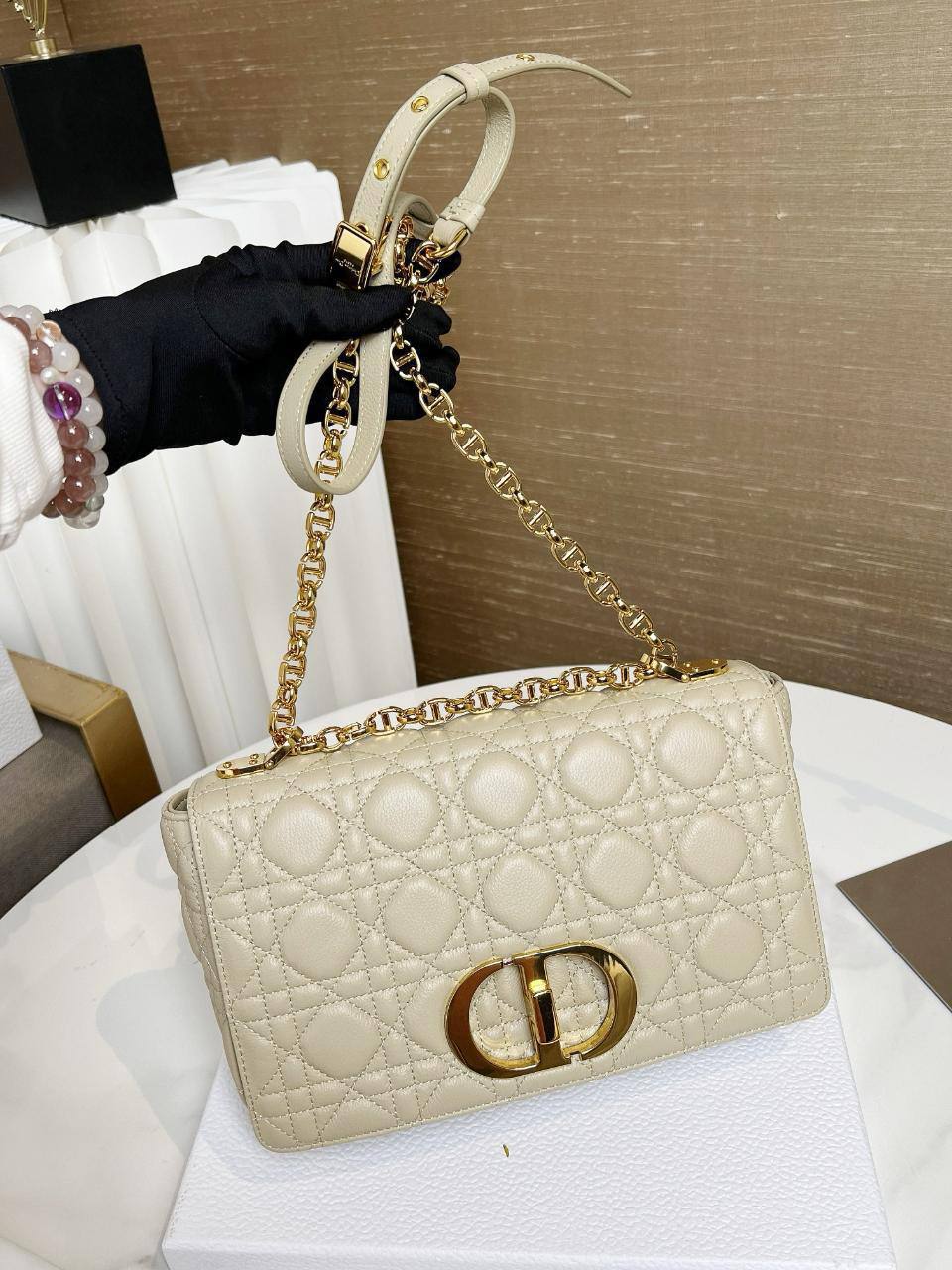 Сумка Dior 6