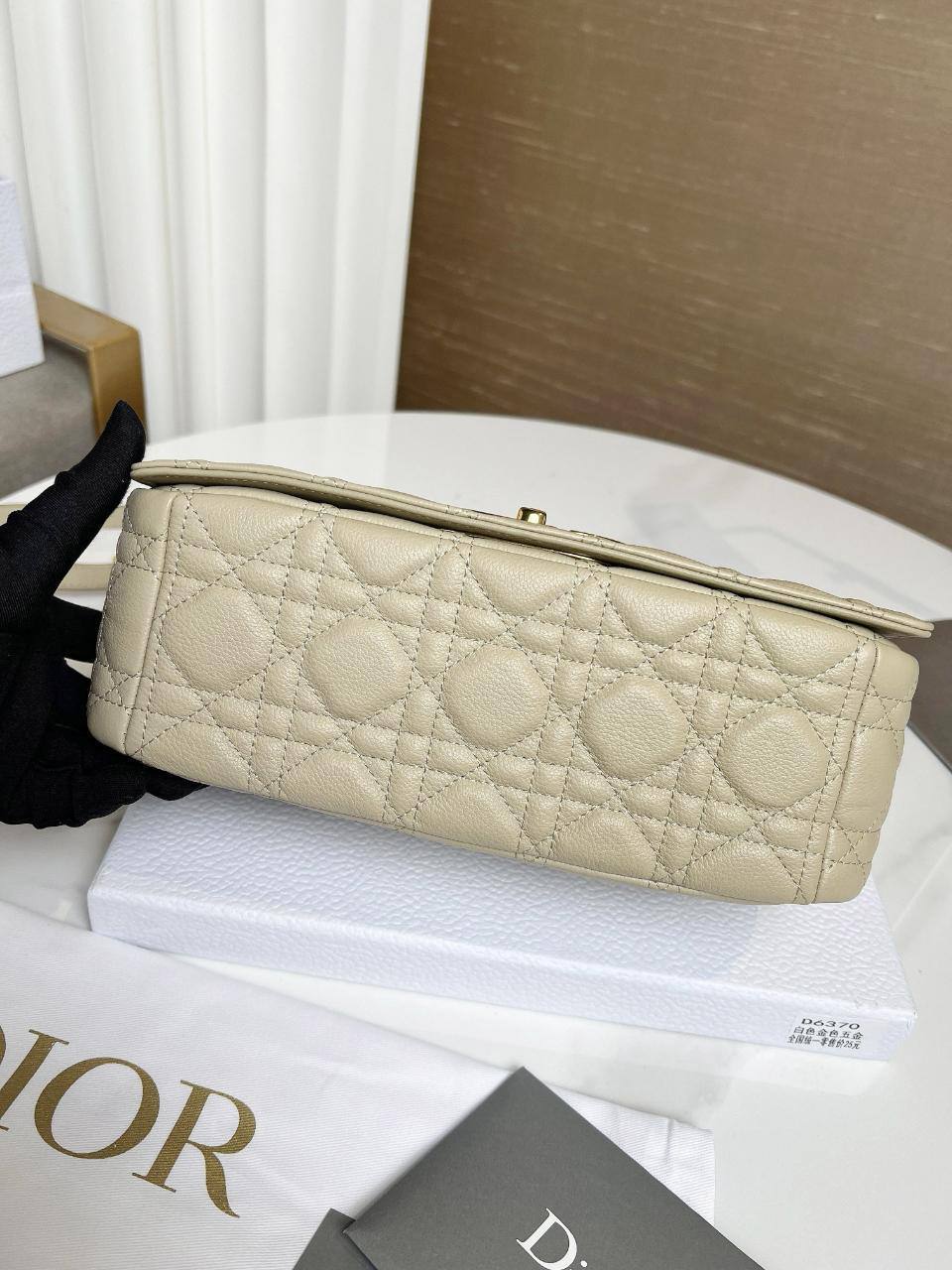 Сумка Dior 8