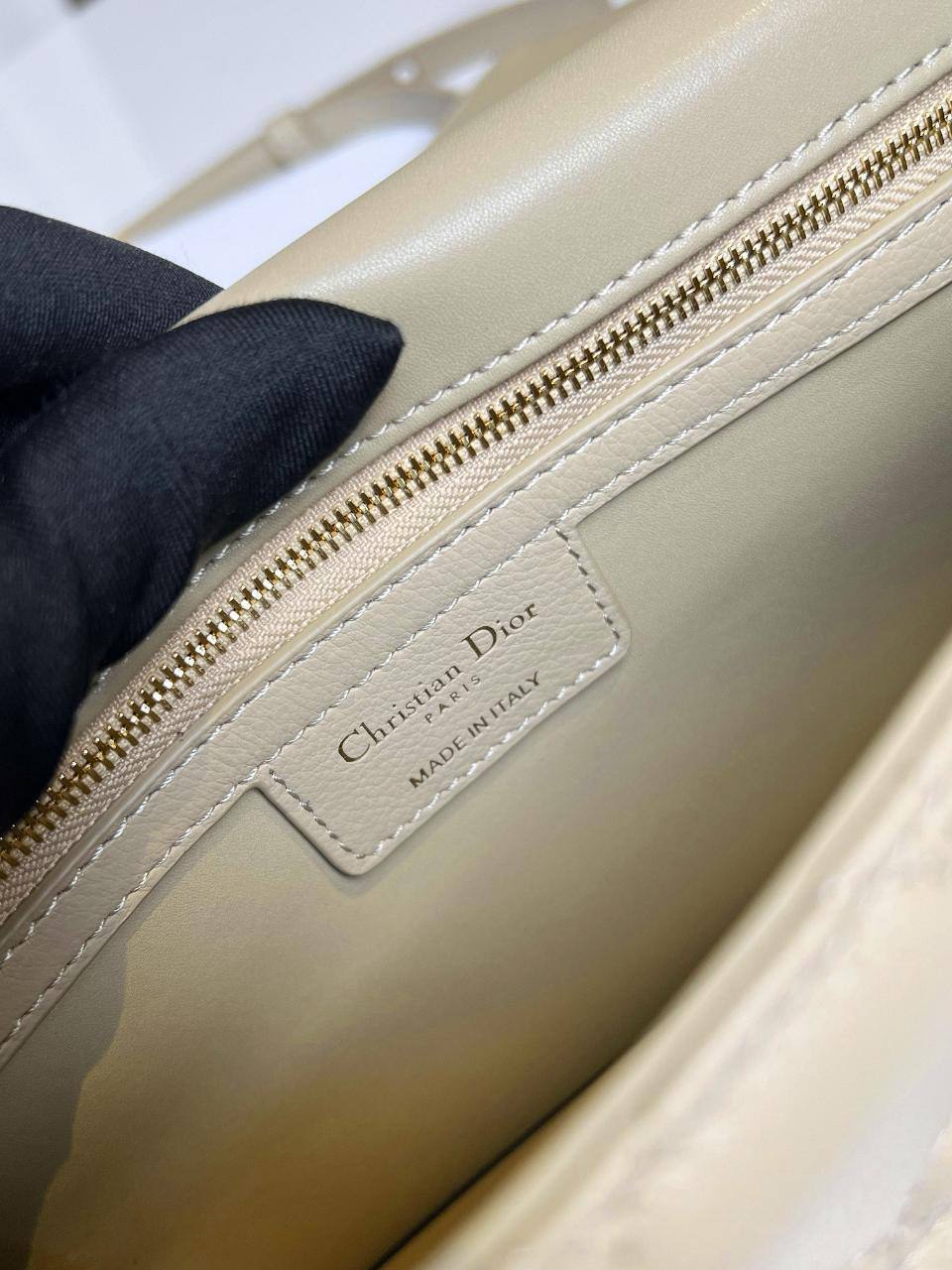 Сумка Dior 9