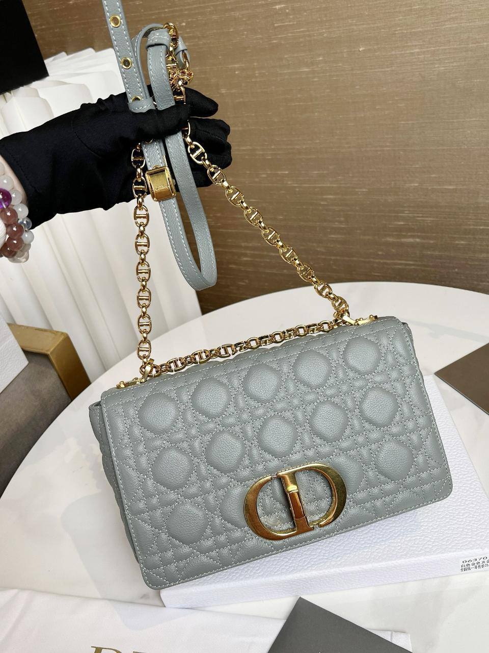 Сумка Dior 2