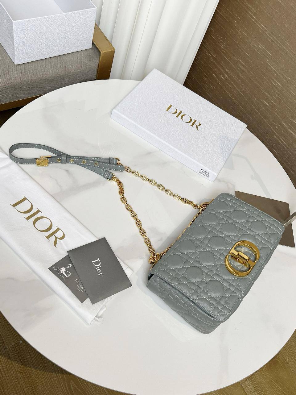 Сумка Dior 3
