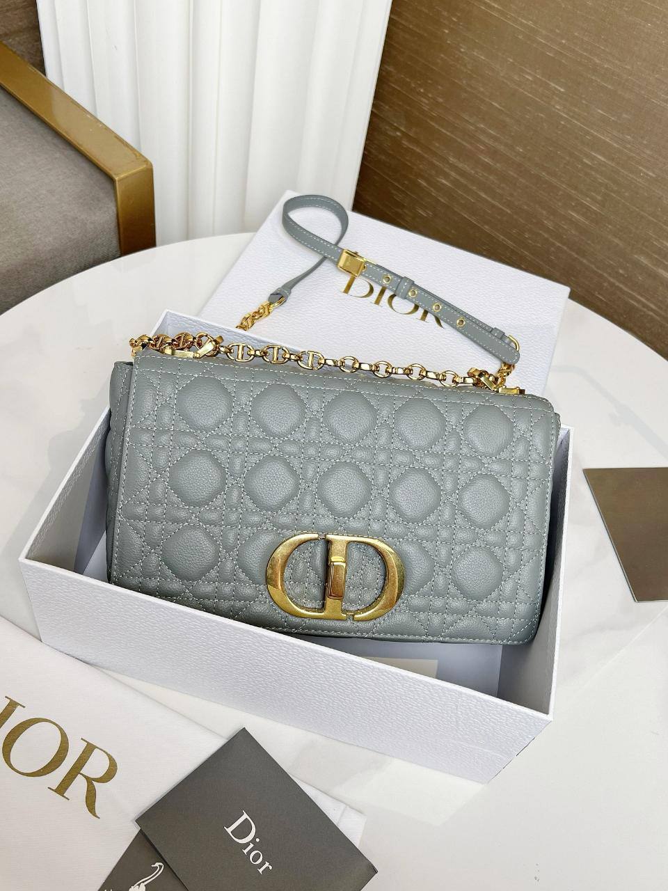 Сумка Dior 7