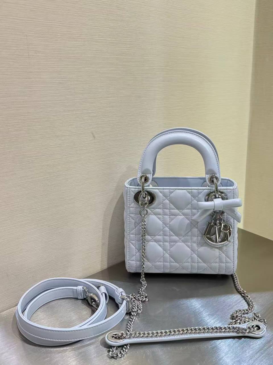 Сумка Dior
