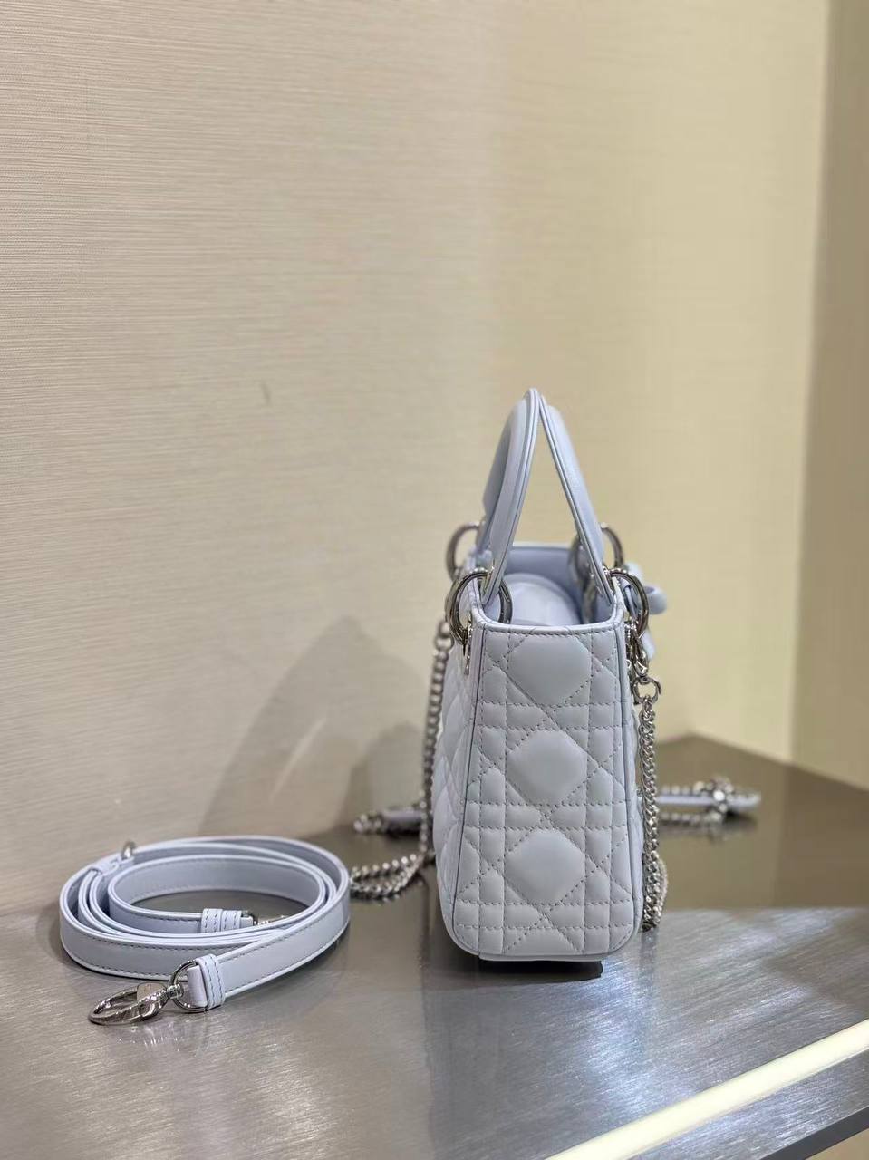 Сумка Dior 3