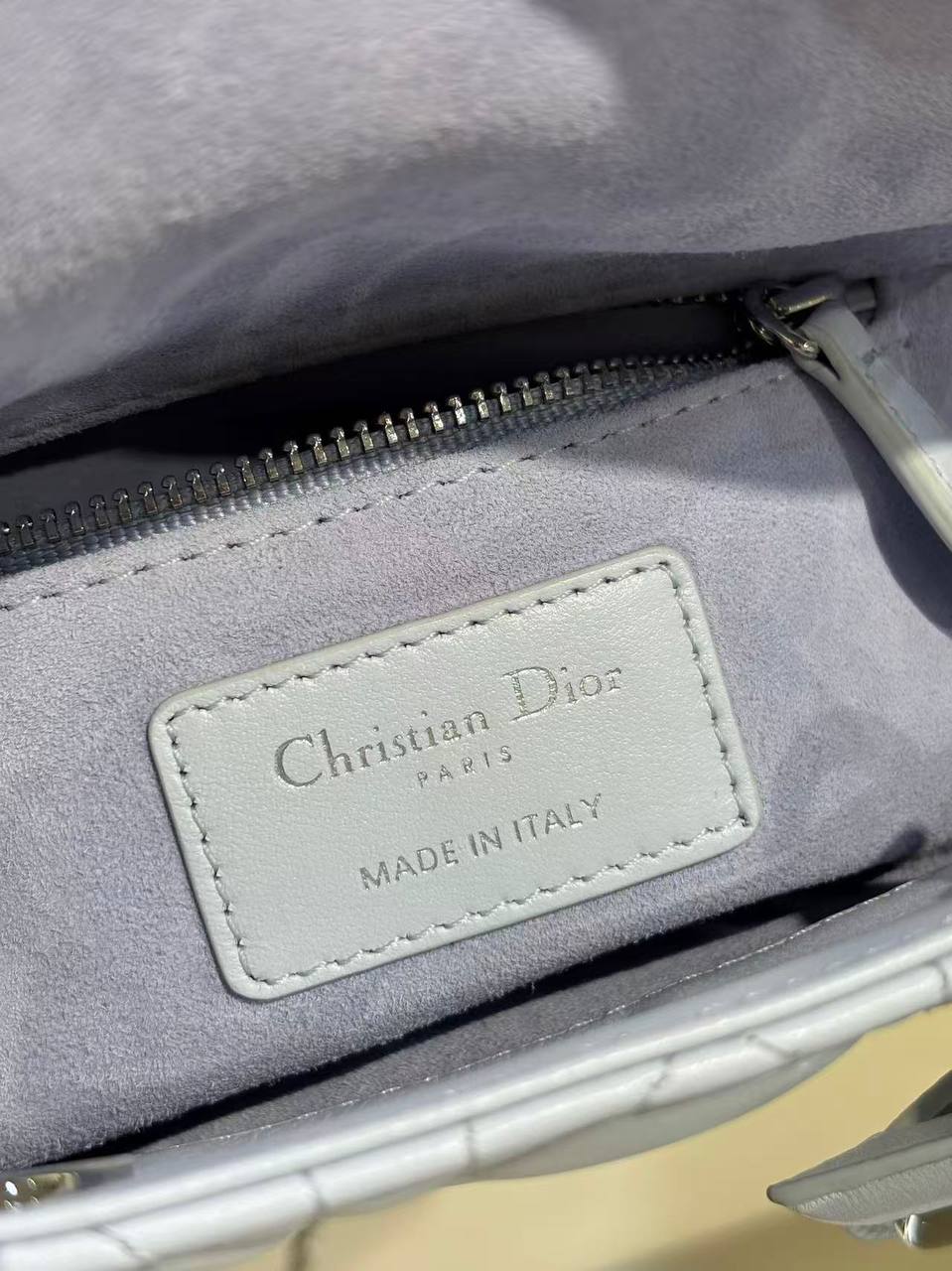 Сумка Dior 8
