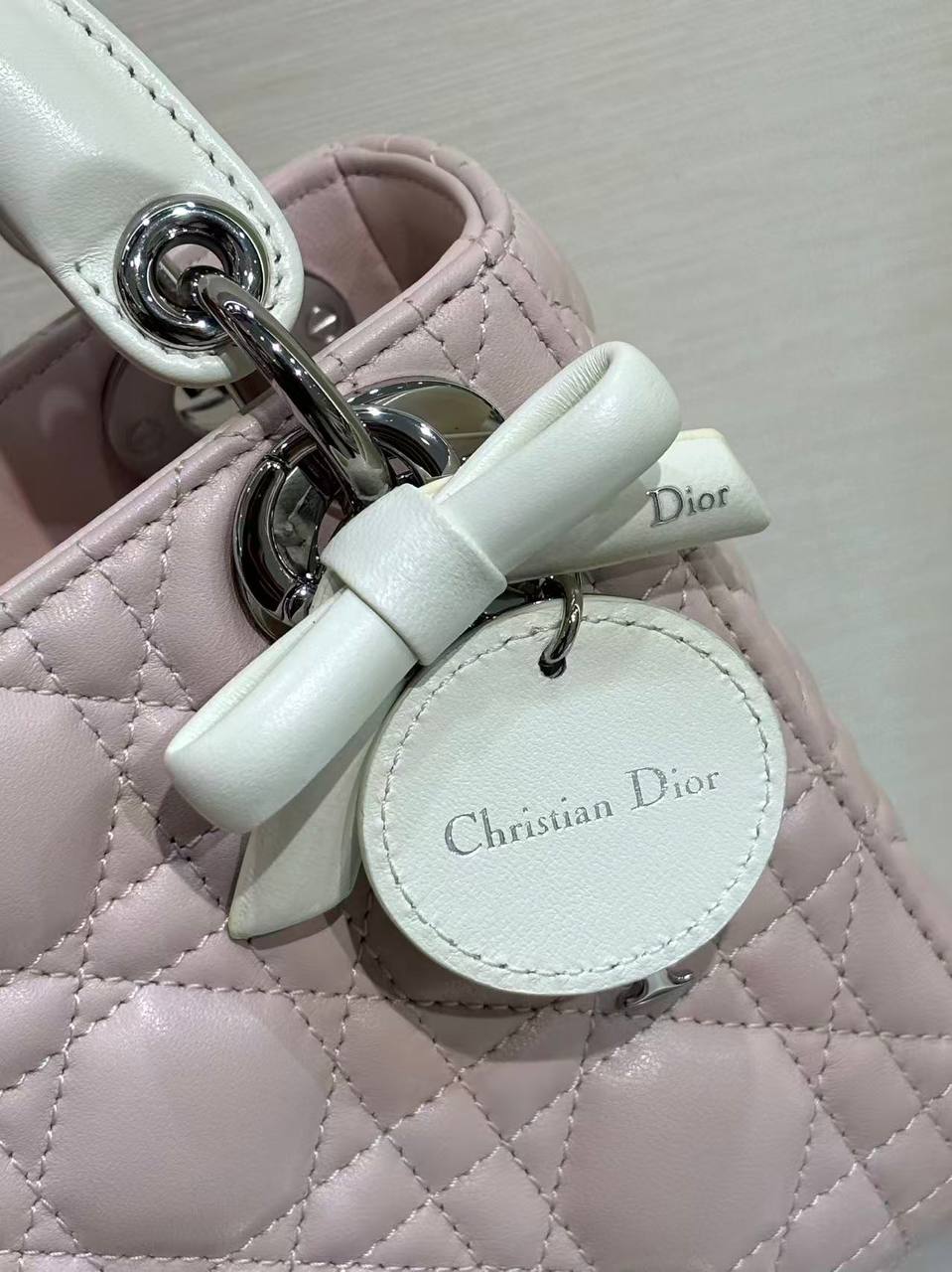Сумка Dior 4