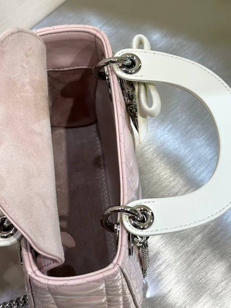 Сумка Dior 8