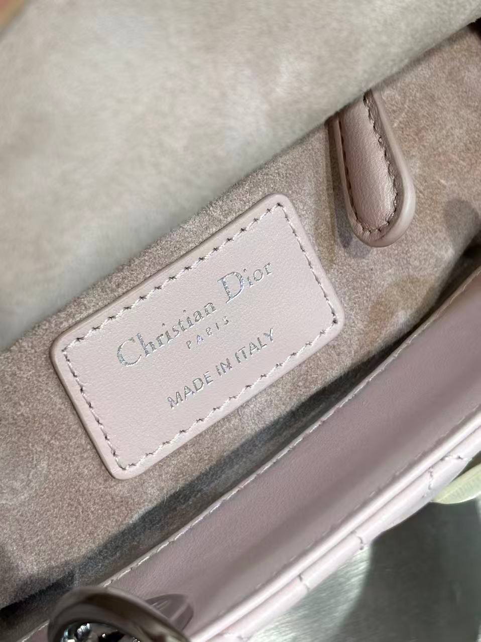 Сумка Dior 9